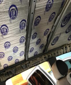 uxcell Car Sound Deadener Application Rolling Wheel Roller 5cm x 3.5cm 36 81a201I3oaL