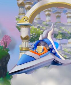 Skylanders SuperChargers: Vehicle Sky Slicer Character Pack 7 81a2SiCeZnL