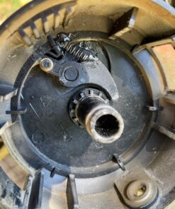 BLACK+DECKER String Trimmer with Auto Feed, Electric, 6.5-Amp, 14-Inch (BESTA510) 27 81a2yUWtJhL