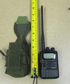 CondorUtility Pouch One Size OD Green 50 81a59KT033L