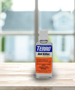 Terro T100-12 Liquid Ant Killer II, 1 oz, Pack of 1 22 81a6I5pb5qL