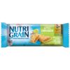 Kellogg's Nutri-Grain Cereal Bars made with 14g Whole Gain, Apple Cinnamon, 24.8oz (Pack of 6, 96 bars) 24.8 Ounce (Pack of 6)