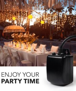 BN-LINK Compact Outdoor Mechanical 24 Hour Programmable Dual Outlet Timer - Plugin timer, Waterproof, Heavy Duty Dial 29 81a7vDZkcEL