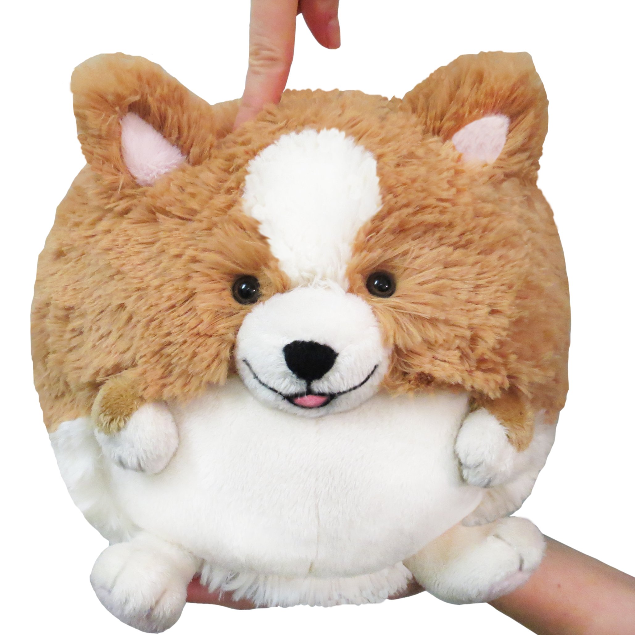 Squishable / Mini Jersey Devil 7'' Plush