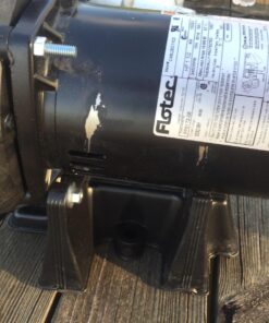 Flotec FP5172 Pump Sprinkler 1.5Hp, No Size, No Color 20 81a8fpphnIL