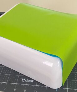 MelodySusie 36W Nail Lamp for Resin, Professional Gel Nail Polish Curing Lamp with 3 Timer Setting, Sliding Tray for Manicure Pedicure,Great for Resin,White White 34 81a92iysGzL