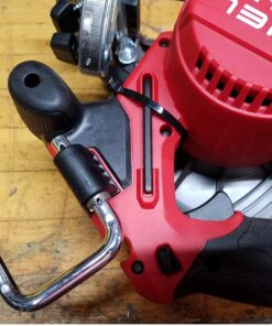 Milwaukee 2730-20 M18 Fuel 6 1/2" Circular Saw , Brushless (Tool Only) 19 81a9sJrb7jL