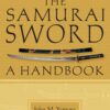 The Samurai Sword: A Handbook 7 81aA9tXNsL