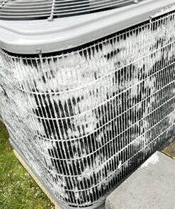 Frost King ACF19 Foam Coil Cleaner, 1.18 Pound (Pack of 1), 19 Ounce 47 81aAH7L2ZzL