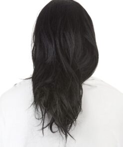 Rubie's Costume Co Men's Ghost Mask One Size Multicolor 9 81aAzHAORS