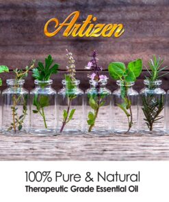 Artizen 30ml Oils - Lemon Essential Oil - 1 Fluid Ounce 1 Fl Oz (Pack of 1) 25 81aB6r5gHYL