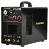 PrimeWeld 3-in-1 50 Amp Plasma Cutter, 200 Amp TIG Welder and 200 Amp Stick Welder - Welding and Cutting Combo, Mobile Welding Machine, Portable Plasma Cutter, Multipurpose Welder and Cutter, CT-520D 16 81aBvjJVBqL