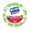 Dixie Ultra Disposable Plates, 8 1/2 Inch, 32 Count, Design/Color May Vary (Pack of 4) 32 Count (Pack of 4) 27 81aC6AsLFaL