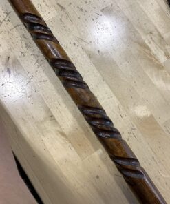 Harvy Cane Men's Triple Twist Derby, 1 Pound 24 81aD7EqMI9L