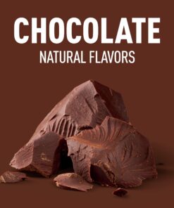 Fairlife Core Power 26g Protein Milk Shakes, Ready To Drink for Workout Recovery, No Artificial Sweeteners, Chocolate, 11.5 Fl Oz (Pack of 12) 11.5 Fl Oz (Pack of 12) 23 81aF20oNxLL