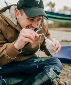 Stansport 4 oz. Snuffer Bottle (600) 7 81aFFCuI7fL