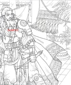 The Official A Game of Thrones Coloring Book: An Adult Coloring Book (A Song of Ice and Fire) 49 81aFpU7FCmL