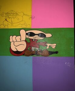 ARTEZA Acrylic Paint, Set of 60 Colors, 0.74 oz/22 ml Tubes, includes 5 Metallic Colors, Rich Pigments, Non-Fading, Non-Toxic Paints for Artist & Hobby Painters, Art Supplies for Painting 60 x 22ml (0.74 fl oz) 53 81aIrSOfPWL