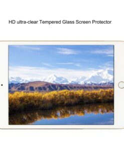 Ailun Screen Protector for iPad (9.7-Inch,2018/2017 Model,6th/5th Generation),iPad Air 1,iPad Air 2,iPad Pro 9.7-Inch,Tempered Glass Film,Apple Pencil Compatible,Case Friendly 26 81aIzyIVlQL