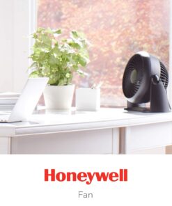 Honeywell Turboforce Fan, Ht-900, 11 inch 1 pack 28 81aKVkXiwIL
