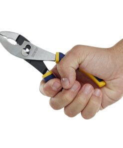 IRWIN VISE-GRIP GrooveLock Pliers Set, 8-Piece (2078712) Regular Pliers Set 26 81aKnrA0QZL