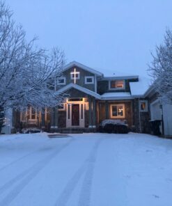 BN-LINK Outdoor Indoor Wireless Remote Control 3-Prong Outlet Weather Proof Heavy Duty 15 AMP Compact (Black) 3 Grounded Outlets with Remote 6-inch Cord 100ft Range ETL Listed 131R 38 81aKzMqi4nL