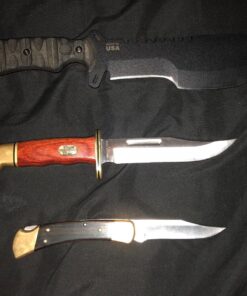 SXB Skullcrusher's X-treme Blade 20 81aL9j8S6uL