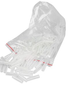 SCS Direct Glow Bracelets1(00pc) Wholesale Pack of Glow Sticks w Connectors-Non-Toxic, Long 8-12 Hour Lifespan-Safe Trick Or Treating Lights, Non-Candy Treats, Neon Headband, Camping Summer Camp Party 21 81aLL6YGJML