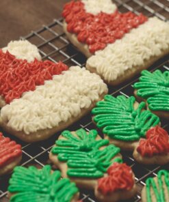 Alternative view of AmeriColor Food Color Super Red 13.5 Oz