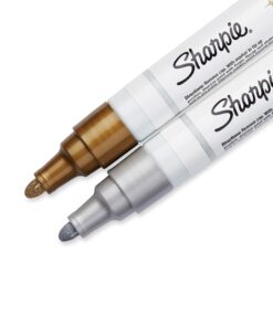 SHARPIE Oil-Based Paint Markers Medium Tip 20 81aMUEqB8JL