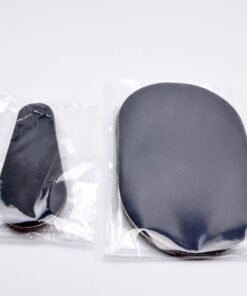 Jetemo Refill Pads for Smooth Away or Smooth Legs - 16 Pads 16 81aNNM7YIcL