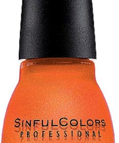 SinfulColors Nail Enamel: Cloud 9#853