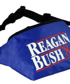 Funny Guy Mugs Reagan Bush '84 Fanny Pack 16 81aOleJhtL