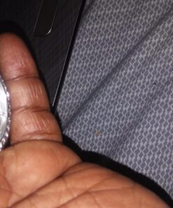 FANMIS Luxury Unisex Pave Floating Crystal Diamonds Calendar Digital Quartz Watch Business Dress Watch Luminous Pointer with Stainless Steel Link Bracelet silver 39 81aPfpwyxIL