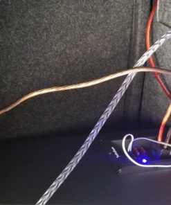 Rockford Fosgate Punch P300-12 Single 12" 300-Watt Amplified Subwoofer in Enclosure - Black 12 Inches Standard Packaging 54 81aQAcEhtIL