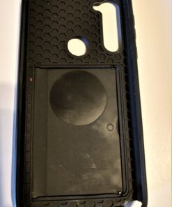 tryone Metal Plate for Magnetic Car Mount 4 Pack Disc with 3M Adhesive Compatible with Phone Magnets/Cell Phone Automobile Magnet Cradles, No Logo or Hole, 2 Rectangle 2 Round, Black&Silver 34 81aSAs3 95L 2