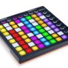 Novation Launchpad Ableton Live Controller with 64 RGB Backlit Pads (8x8 Grid) 51 81aSGnwKSWL