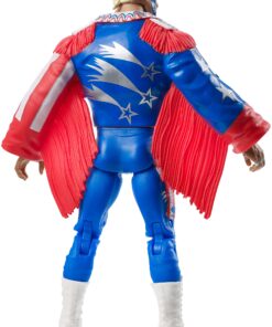 WWE MATTEL Defining Moments Sting Elite Figure 8 81aUeXbMyaL