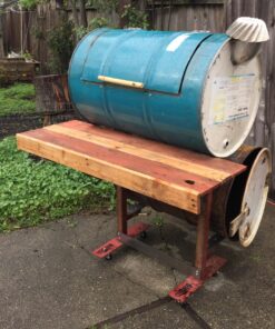 Goplus 110V MIG 130 Welder Flux Core Welding Machine, No Gas Welding Machine with Electrode Holder Face Shield (Orange) 56 81aUgA0lOGL