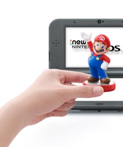 Mario amiibo - THIS PRODUCT IS NOT A TOY Mario USA 9 81aUyn2MCAL