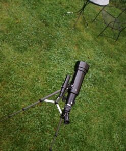 Celestron - 70mm Travel Scope - Portable Refractor Telescope - Fully-Coated Glass Optics - Ideal Telescope for Beginners - Bonus Astronomy Software Package 70 mm Travel Scope 70 81aWh7uuHWL