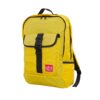 Manhattan Portage Cordura Lite Stuyvesant Backpack, Yellow, One Size 9 81aYK05kQML