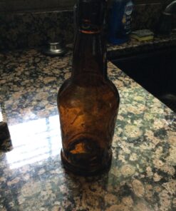 REMIAWY Plant Watering Stakes 6 Pack Automatic Plant Waterers for Vacations, Plant Watering Devices Terracotta Self Watering Spikes for Wine Bottles Great Watering Spikes for Indoor & Outdoor Plants 47 81aZmgHbP0L 1