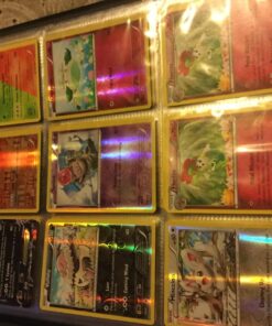 Pokemon TCG : 100 Card LOT Rare, COM/UNC, Holo & Guaranteed EX, MEGA OR Full Art, 28 81aayx1lxwL