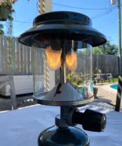 Coleman InstaClip Lantern Mantles, 2-Pack of #21 Lantern Mantles for Fueled Lanterns, Change Mantles in Seconds with Clip Attachment 7 81abKDHTjHL