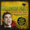 Halloween Party Monster Mix Audio CD, Compilation, January 1, 2013 8 81abhVFxC3L