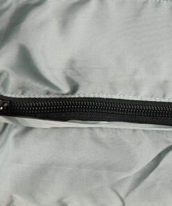 Molly Mutt Water-Resistant Dog Bed Liner, Nylon Bed Liner For Dogs, Easy To Clean, Gray, Small, 22”x27”x4.75” 22.0"L x 4.5"W x 27.0"Th Old Version 5 81abiakeDBL