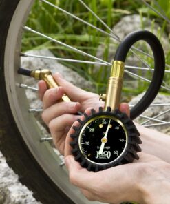 JACO ElitePro Tire Pressure Gauge - 60 PSI 27 81acKzhHvoL