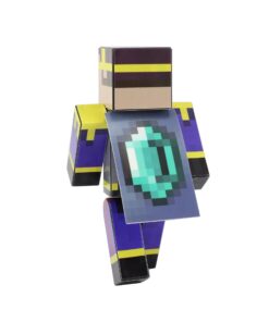 EnderToys Royal King Action Figure 7 81acOsEeEuL