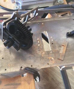 TEKTON Malleable Iron C-Clamp Set (3-Piece) | 91809 23 81aeFETooPL